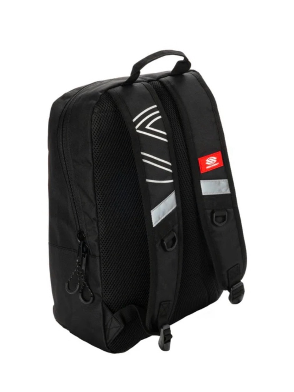 Selkirk Black Logo Pickleball - Sleek Daily Carry - Picture 2 of 2